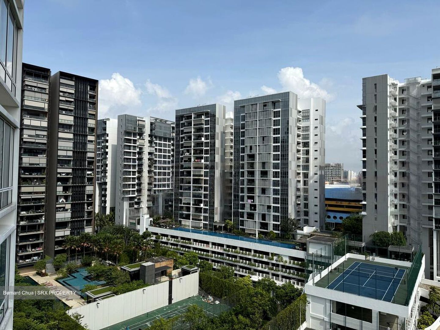 The Sea View (D15), Condominium #485676831